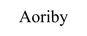 Aoriby - Home
